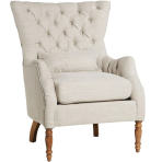 Haven Florence Armchair Natural