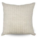 Retreat Finery Cushion Cover Pink