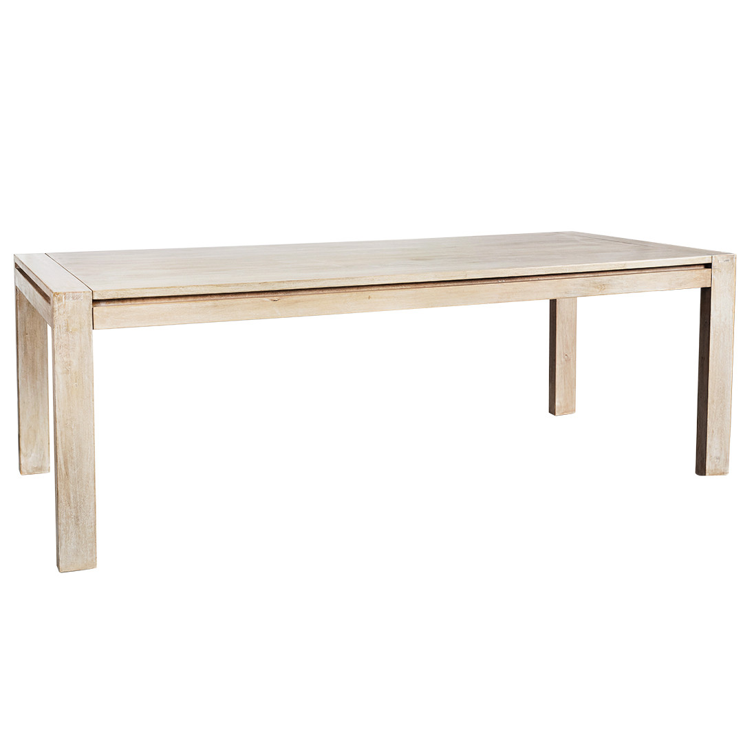 Selby Dining Table 